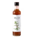 농부창고 농부창고 저온압착 진한 국산참기름 300ml
