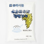 동북식품 찹쌀가루 900g