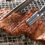 옛날 포천식 이동 양념갈비 400g 7팩 총 2 8kg