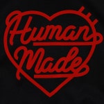 휴먼메이드 25 FW 패널 스트라이프 트랙재킷 HM29JK028 TP440677258 140626638