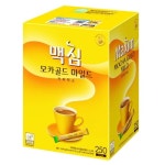 동서식품 맥심 모카골드 마일드 12g 