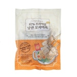 코주부씨앤에프 92% 프리미엄 낭만 꼬치어묵 330g