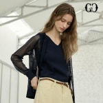 GGPX GGPX 썸머 컬렉션 4종 후디 블루종 점퍼 2종 슬리브리스 탑 2종