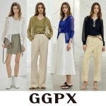 GGPX GGPX 썸머 후디 니트셋업4종