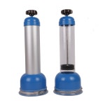 송아지 양수 흡입기 목장 호흡장비 스텐 농장 도구 펌프 장비 조산 젖소 펌핑 플라스틱