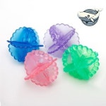 다용도 세탁볼 세탁기 편리한 세탁물 자석