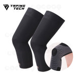 로코스샵 뉴 테이핑 테크 무릎보호대 웨어러블 테이핑 스포츠보호대 논슬립 등산 헬스 러닝 뉴 테이핑테크 무릎 보호대 1세트