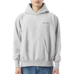 앤트레디션 MXXXXXX MX6 자수 후드티 SM-YS1-0000-046