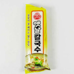 오뚜기 SN 오뚜기 옛날 칼국수 500g X 24