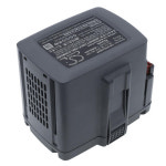 호환 호환 115iL 교체 115iHD55 115iPT4 용 110iL 13 Husqvarna CS 115iHD45 배터리 120i 120iB
