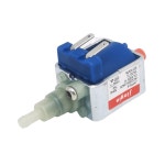 7W AC 220V - 플런저 철 스팀 의류 기선 펌프 커피 용 가스 물 흡입 전자기 JYPS-4