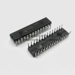 E SP DIP 28 익스텐더 10 컨트롤러 플매트 카펫 MCP23017