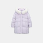 네파키즈 네파키즈 최초가259000원 소프튼 여아 덕다운 자켓 LILAC 165 KK82056N09