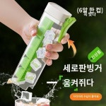 소형 캠핑 아이스박스 용이성 안전한 차량 운반 운송