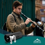 이스트락 클라리넷 리기터 플라스틱 캡 SET 악기 액세서리 1