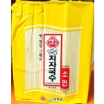 오뚜기 치자국수 오뚜기 3K X4 면 사리 국수 소면 국수10KG 국수면 소면10KG 옛날 국수중면 소면900 국수3키로