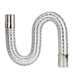 스테인레스 파이프 연통 자바라 닥트호스 배관 배기