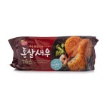 동원에프앤비 동원 통살 새우까스