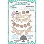 컬렉션 금속 커팅 다이 투명 스탬프 스텐실 스크랩북 공예 장식 엠보싱 템플릿 1개 29 dies H0199