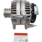 12V 110A 발전기 Cummins Mercruiser Diesels QSD 2 0L 2 8L 4 2L 범위의 경우 다중 홈 사문 898101505