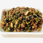 수원 전 지역 배달 고소해서 더욱 맛있는 영양콩 200g 못골 지동반찬