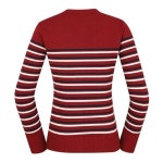 제이디엑스 스트라이프 라운드 풀오버 X2SPU7343