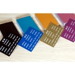 알루미늄도색 100 단단한 시트 갈이 100pcs 알루미늄 0 루프 샌딩기 0 54mm50매