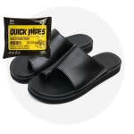 남자 슬리퍼 남성 스포츠 여름 슬리퍼 세정티슈 세트