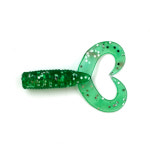 트윈테일 그럽웜 1 5 2 10개입 003 수박실버