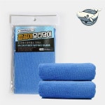 극세사 유리 청소용 수건 유리 닦이 다목적