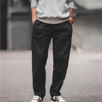 고앤고 아메카지 대디 팬츠 밴딩바지 치노 캐주얼 편한바지 g1012 M