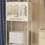 로봇청소기 수납장 로봇청소기수납장 바퀴달린