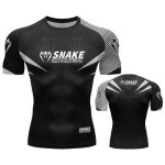 스포츠 티 셔츠 기능성 여름 냉감 3D 프린팅 남성 티셔츠 건조 야외 피트니스 복싱 Jiu-jitsu 훈
