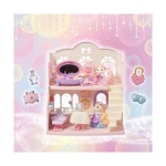 SYLVANIAN FAMI 아미LIES 포니의 뷰티 헤어 살롱과 화장대 세트 556683