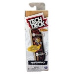Tech Deck PERFORMANCE REAL WOOD SERIES 테크 데크