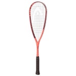 헤드 헤드 HEAD Graphene 360 래디컬 135 X 스쿼시 라켓 - 헤드 헤비 밸런스 라켓 135g Standard Beam Auxetic 2 0 Radical 1개