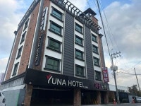 경남 양산 유나호텔 덕계점 경남 양산