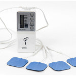 신한의료기 저주파자극기 SH-205 패드형