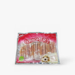 그루머스 참나무장작 숯불구이 우유스틱 사사미