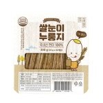 매홍엘앤에프 쌀눈이 누룽지 33g