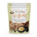 매홍엘앤에프 푸짐한 현미 누룽지 800g
