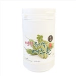 양원농장 명작 유기농 여주환 120g