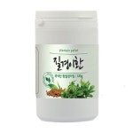 양원농장 질경이환 120g