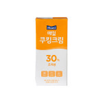 매일유업 쿠킹크림 30% 조지방 1L
