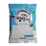 싱싱 찹쌀가루 1kg