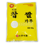 소연식품 찹쌀가루 300g
