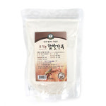 한농마을 유기농 찹쌀가루 650g
