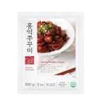 홍익상회 홍익 쭈꾸미 500g