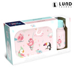 룬드런던 룬드런던 룬드런던 리틀룬드 기프트세트 버드