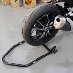 R NINET 정비스탠트 알나인티 디테일링 카센터 거치대